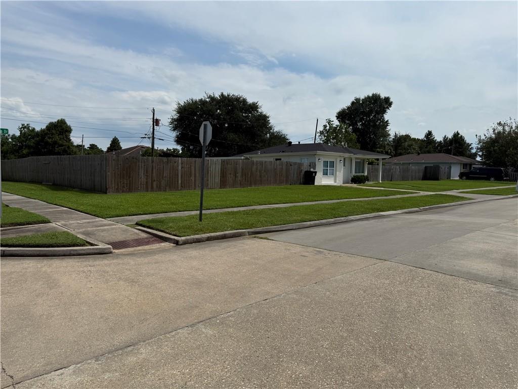 225 NUTRIA Drive