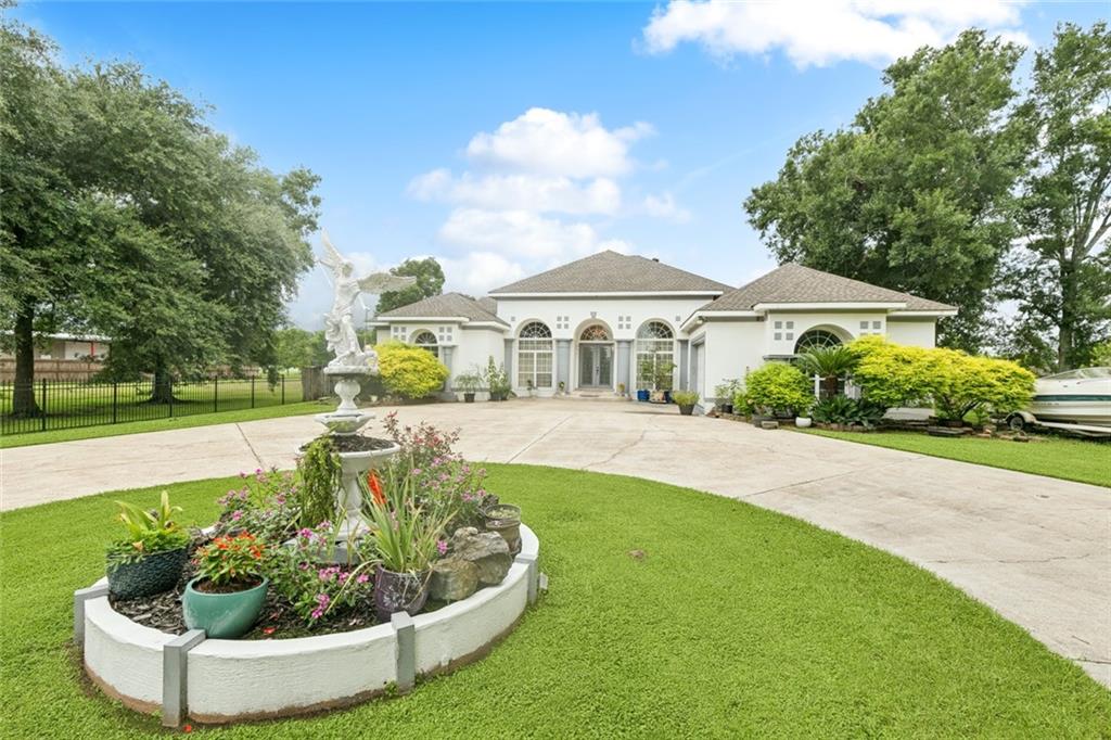 104 S. KENNER Avenue