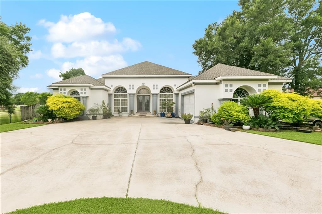 104 S. KENNER Avenue