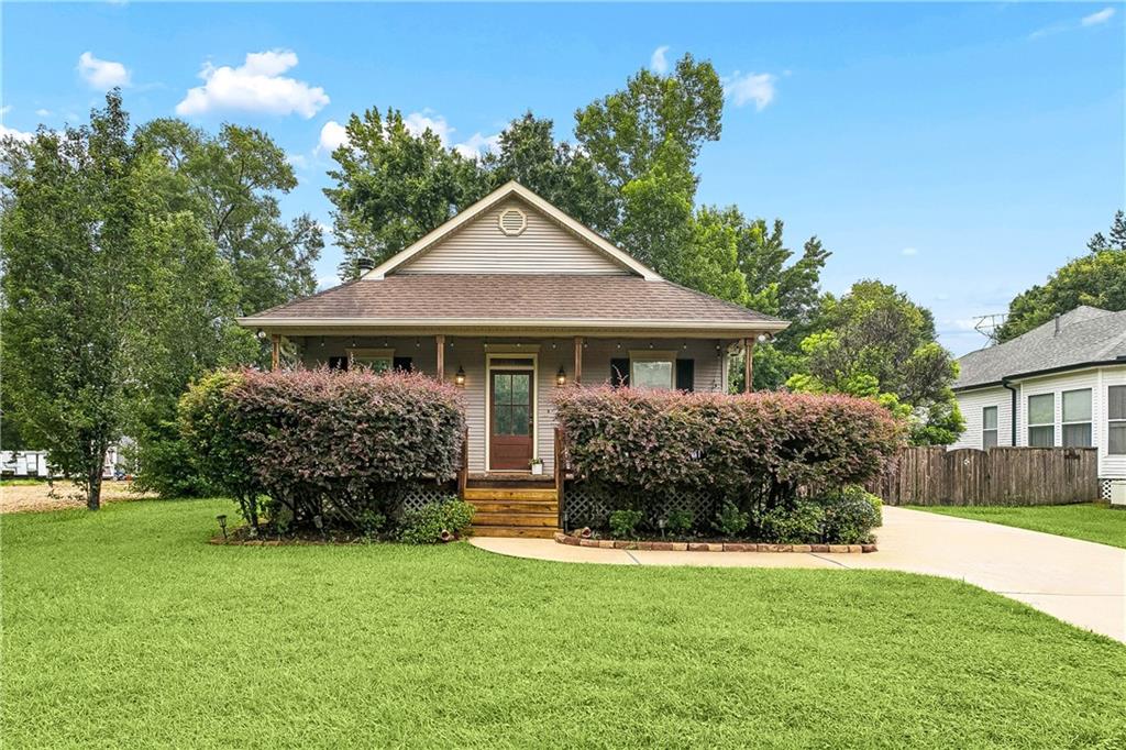 72118 STEPHEN Street
