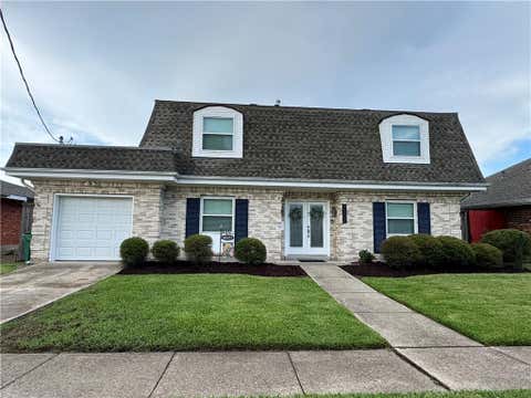 Photo of 4601 PURDUE Drive, Metairie, LA 70003 (MLS # 2561435)