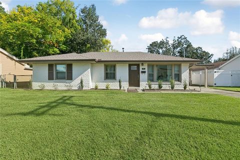 137 DIANE Avenue River Ridge LA 70123