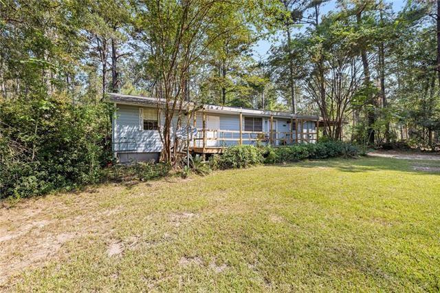 25075 SHORTY WILSON Road