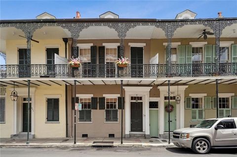 839 DUMAINE Street New Orleans LA 70116
