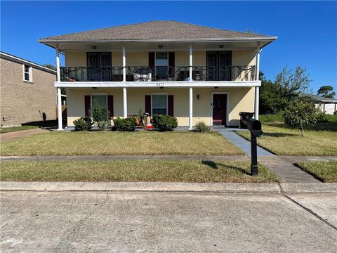 8421 ABERDEEN Road New Orleans LA 70127
