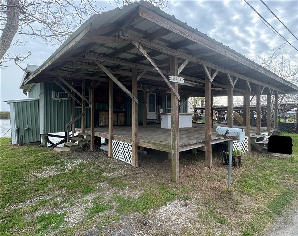 New Orleans, Louisiana 70129, United States, 1 Bedroom Bedrooms, ,1 BathroomBathrooms,Residential,Active,145220