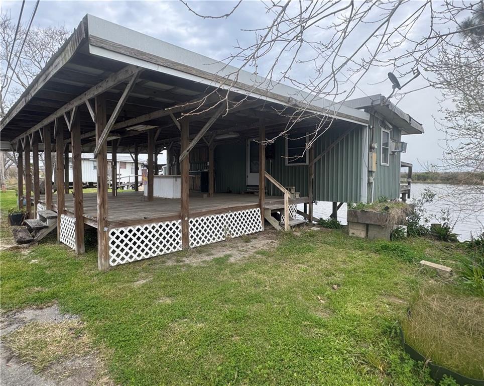 New Orleans, Louisiana 70129, United States, 1 Bedroom Bedrooms, ,1 BathroomBathrooms,Residential,Active,145220