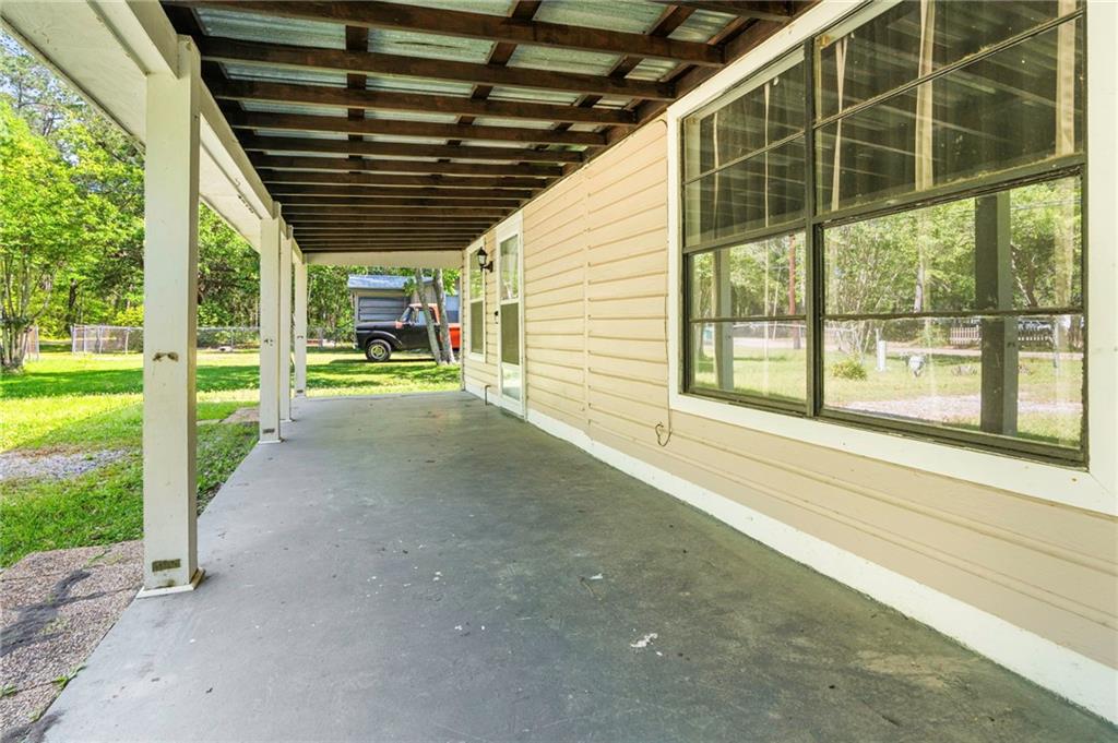 61028 N PONTCHARTRAIN Drive