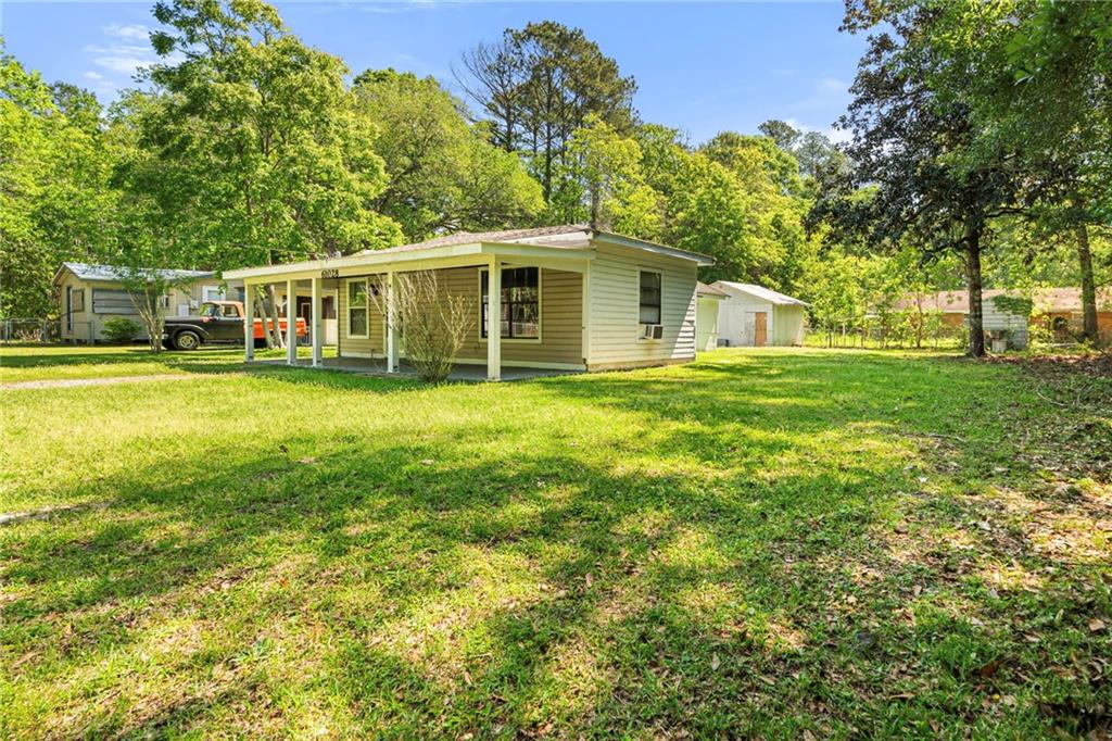 61028 N PONTCHARTRAIN Drive