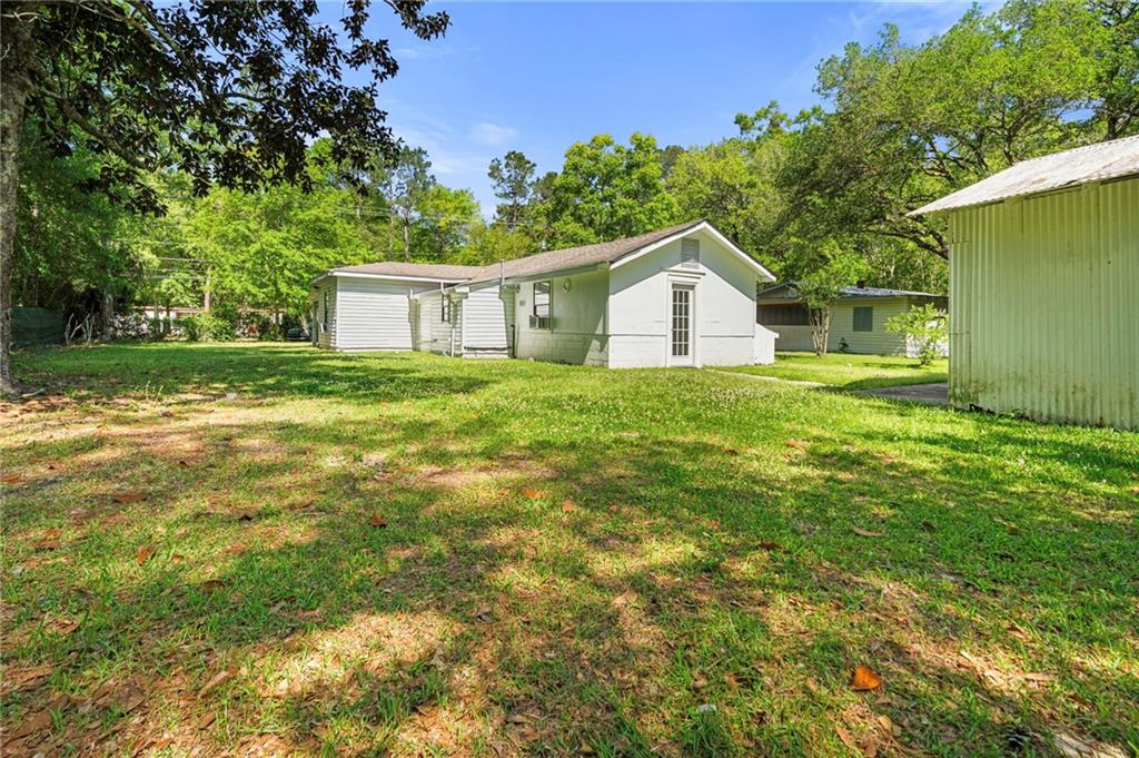 61028 N PONTCHARTRAIN Drive