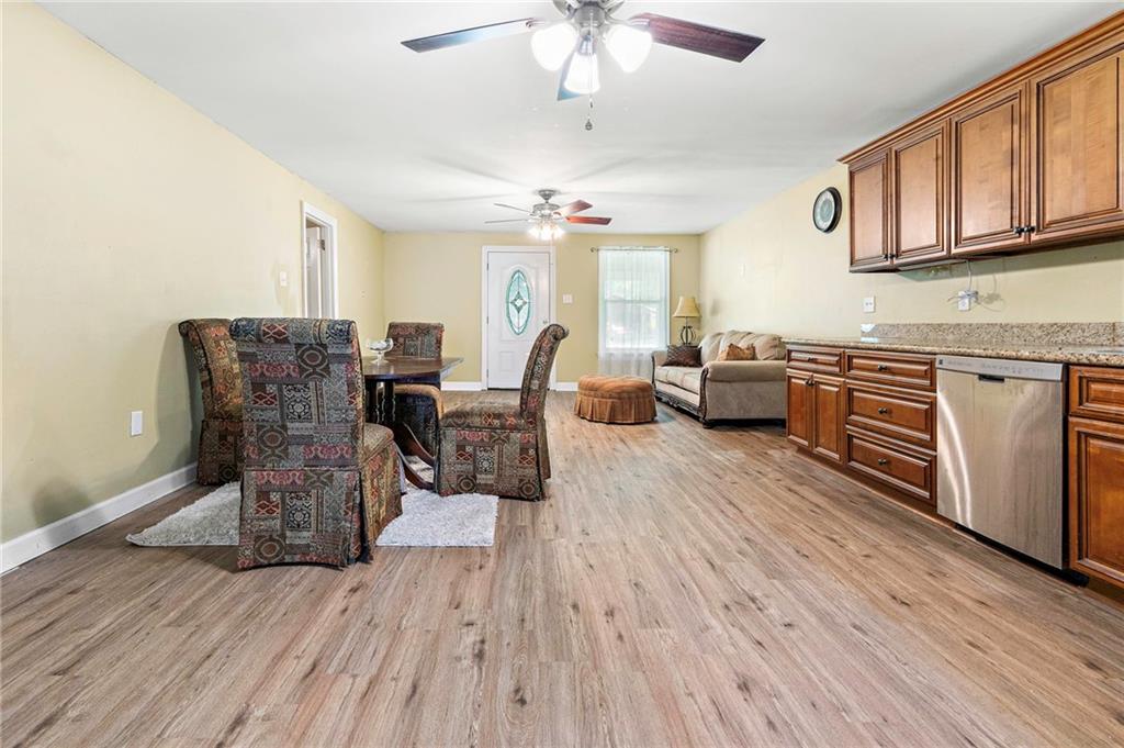 61028 N PONTCHARTRAIN Drive