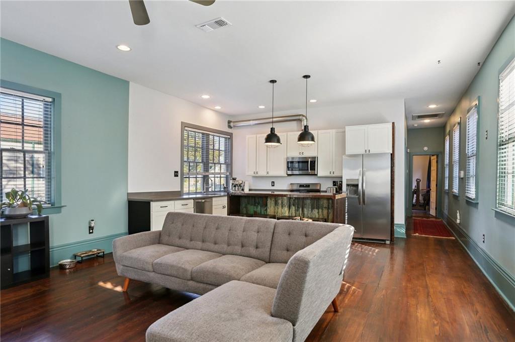 1311 ELYSIAN FIELDS Avenue