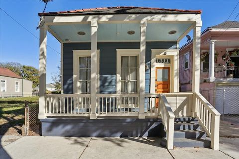 1311 ELYSIAN FIELDS Avenue New Orleans LA 70117