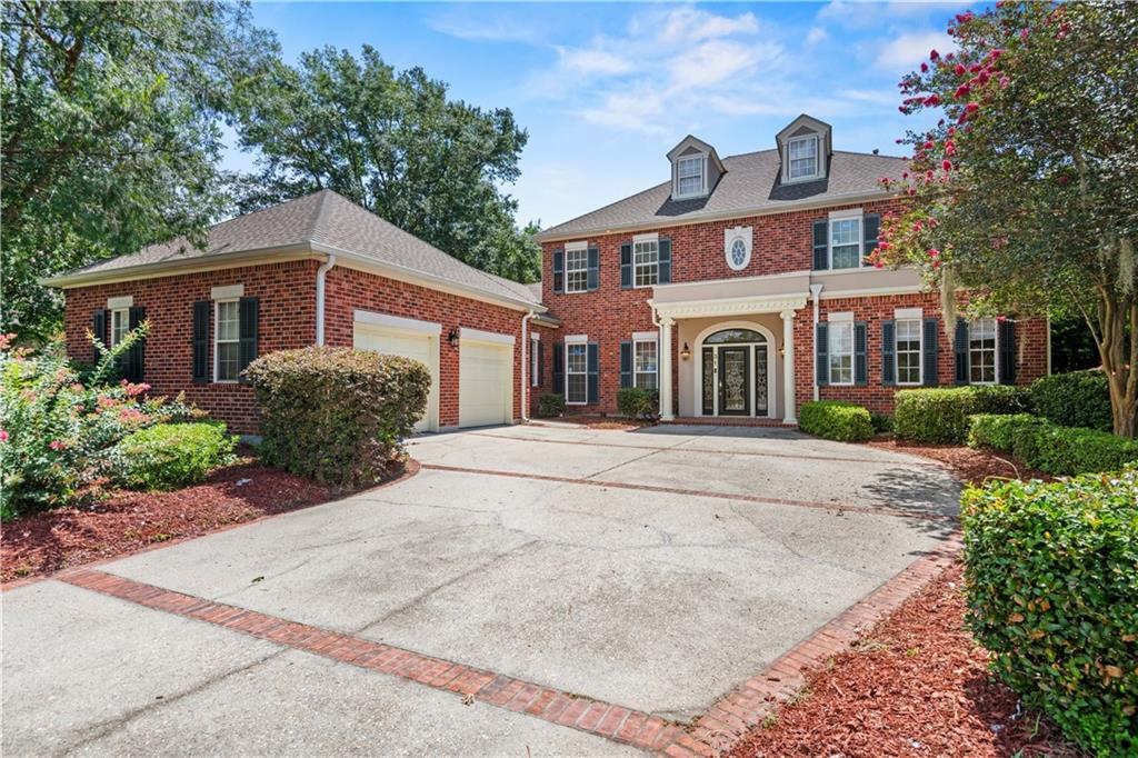 31 CYPRESS POINT Lane