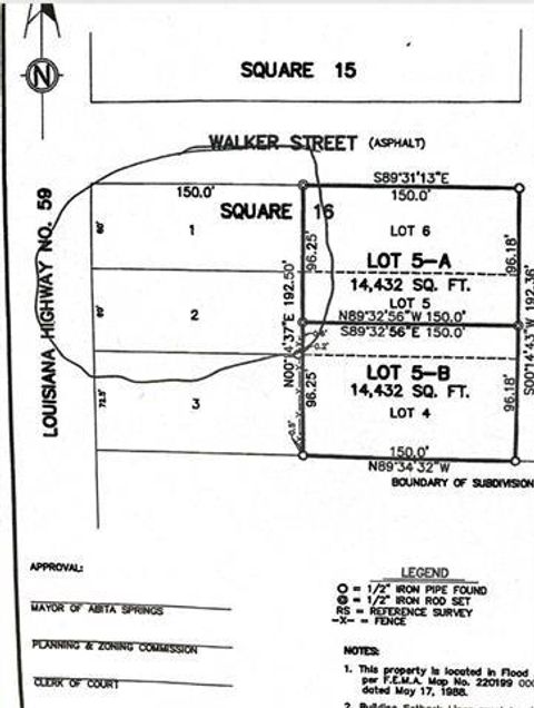 00 59 Highway Slidell LA 70460