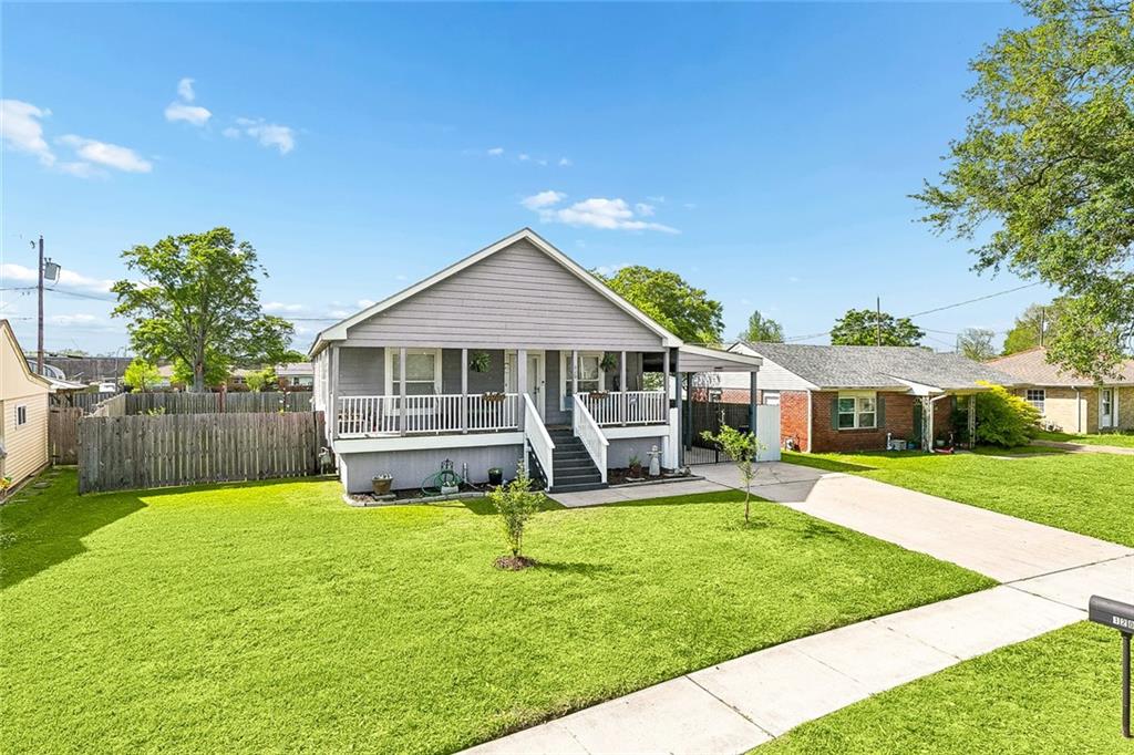 120 LIVINGSTON Avenue