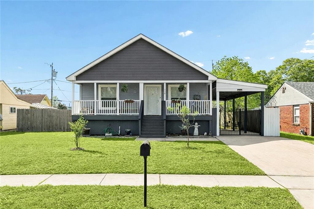 120 LIVINGSTON Avenue