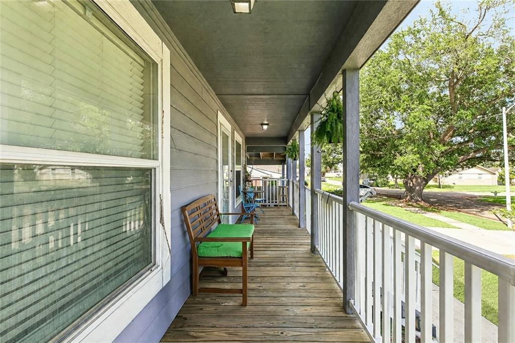 120 LIVINGSTON Avenue