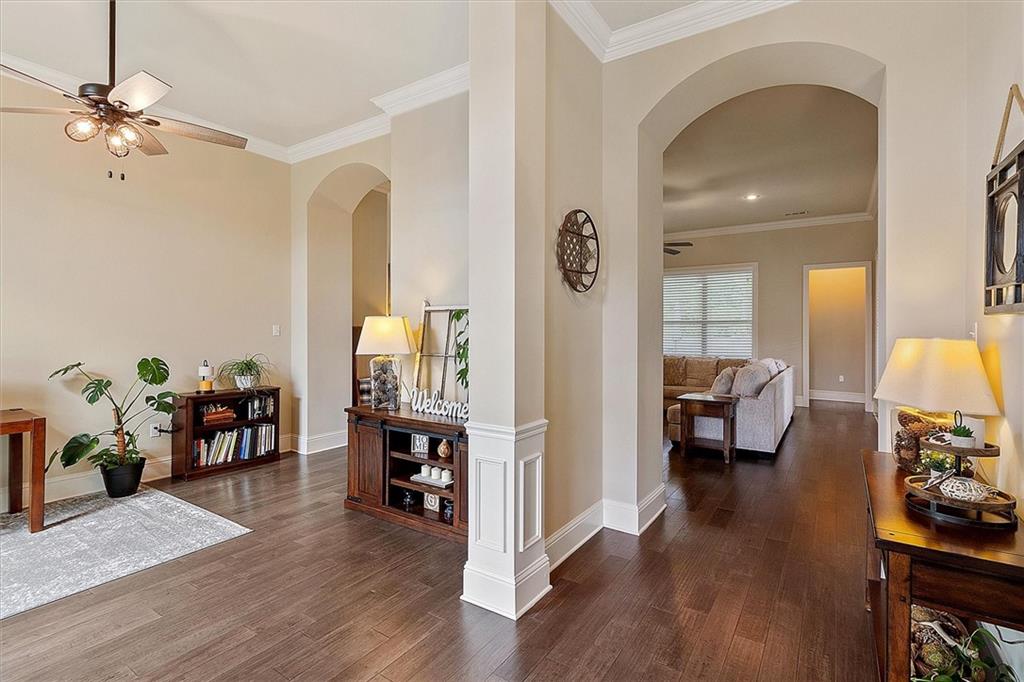 424 BELLE POINTE Drive