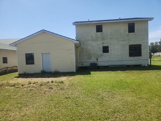 3139 LA 642 Highway