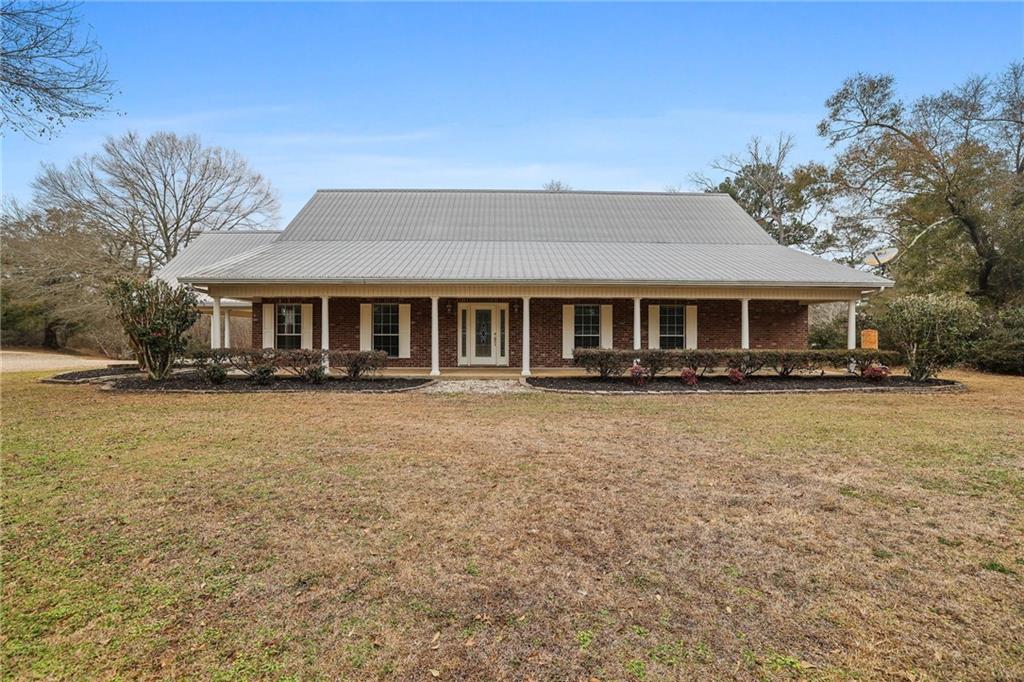 Photo 1 of 59 — 19321 HWY 16 Highway, Franklinton, LA 70438