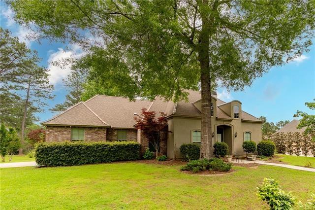 502 NORTHWOODS Drive