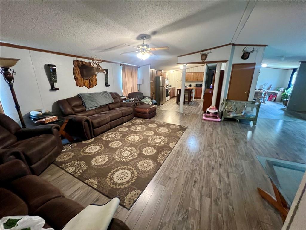 10480 LEE SETTLEMENT Road