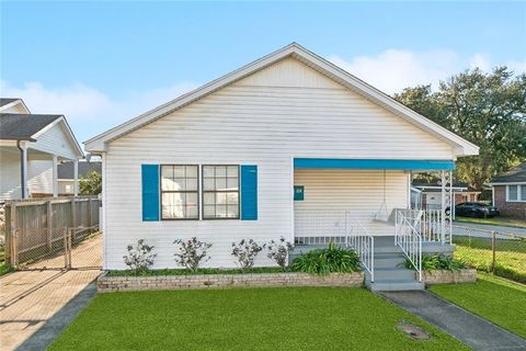 104 DODGE Avenue Jefferson LA 70121