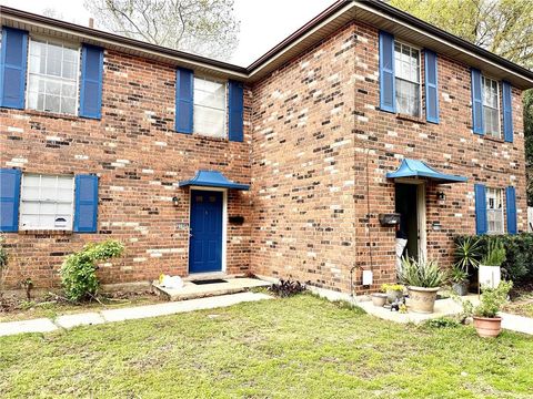 2108-10 CASWELL Lane Metairie LA 70001