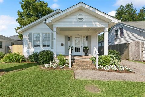 520 LABARRE Drive Metairie LA 70001