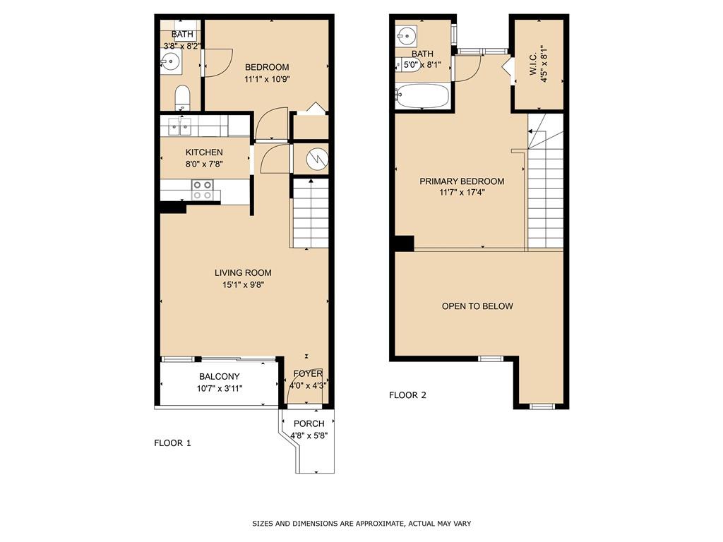 New Orleans, Louisiana 70130, United States, 2 Bedrooms Bedrooms, ,2 BathroomsBathrooms,Residential,Active,21736