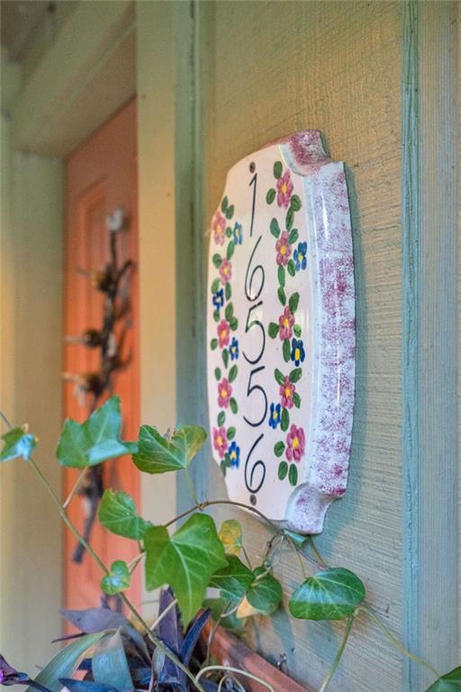 16556 MILLION DOLLAR Road