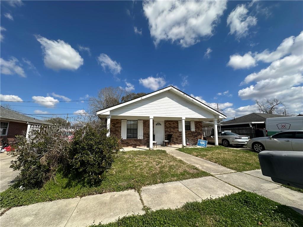 2212 DELTA QUEEN Drive