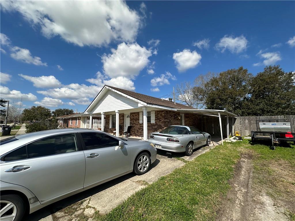 2212 DELTA QUEEN Drive