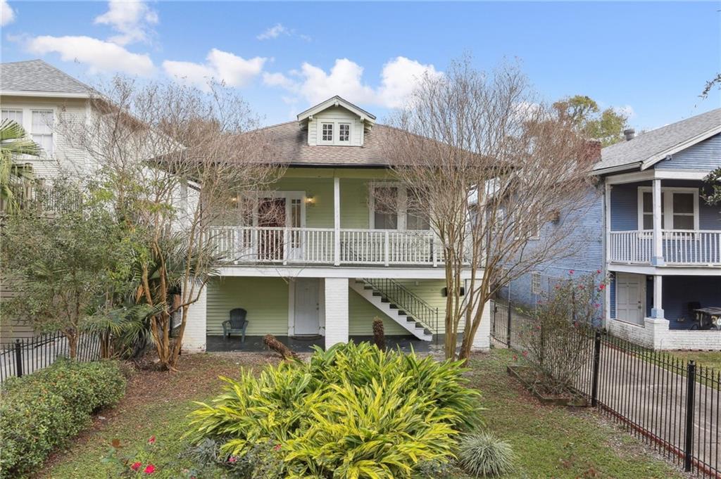 3111 LOUISIANA AVE Parkway