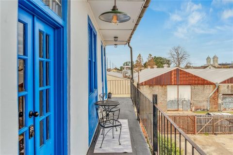2707 CHARTRES Street 7 New Orleans LA 70117