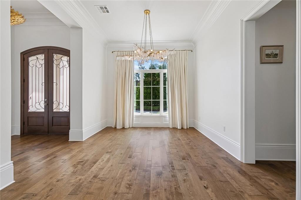 614 MILLIKENS Bend