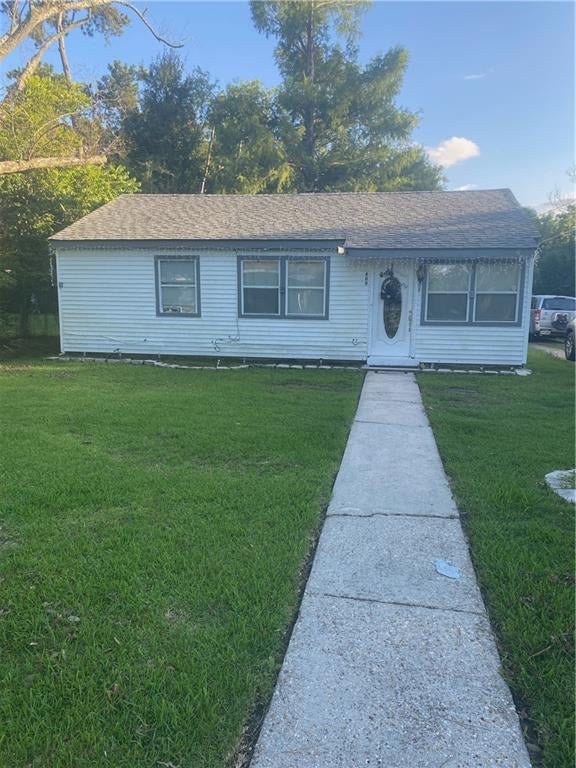Photo 1 of 20 — 409 KOSTMAYER Avenue, Slidell, LA 70458