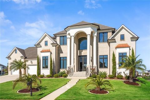 501 LOGAN ISLAND Court Slidell LA 70458