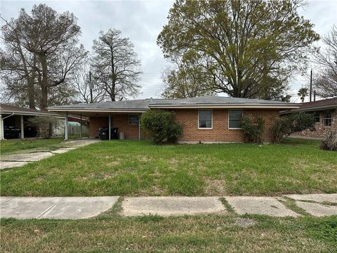 3427 PLYMOUTH Place, New Orleans, LA 70131 - #: 2437897