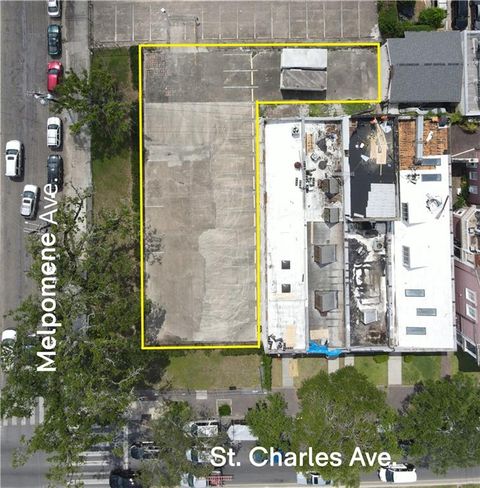 1500-1508 St. Charles Avenue, New Orleans, LA 70130 - #: 2345522