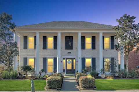 4700 FOLSE Drive Metairie LA 70006