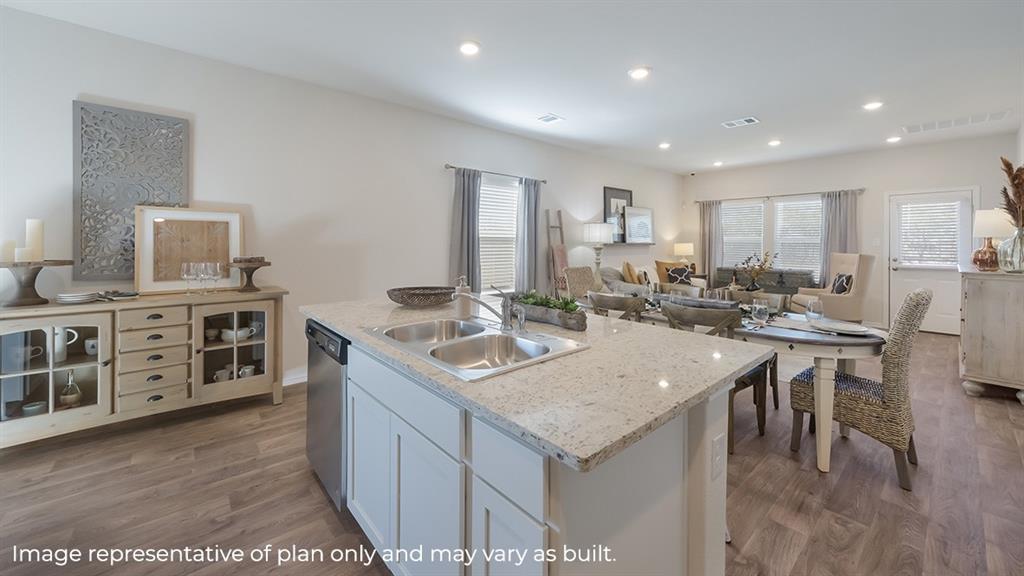 5437 FORNEA GLEN Way