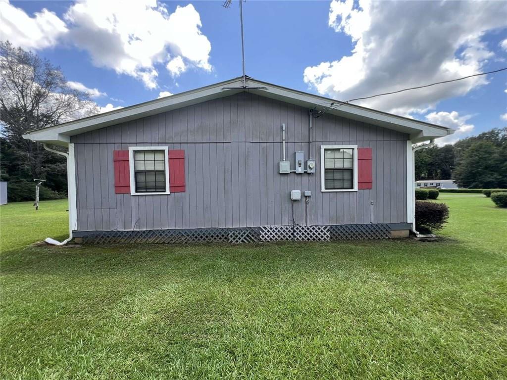 83162 HAY HOLLOW Road