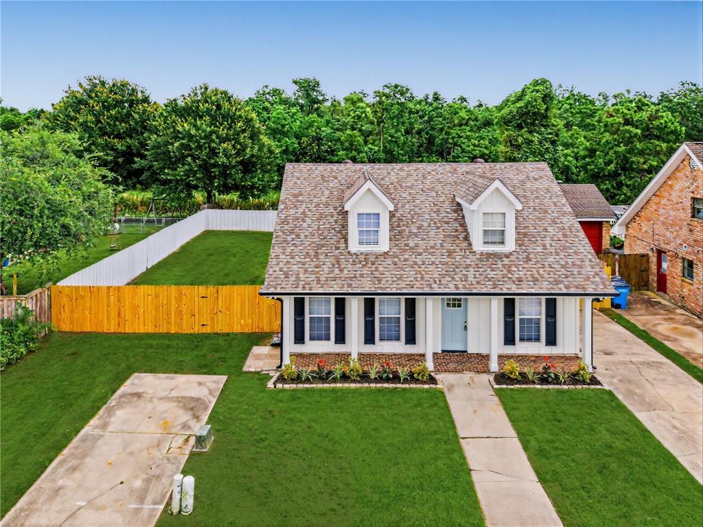 2905 SAINT MARIE Drive
