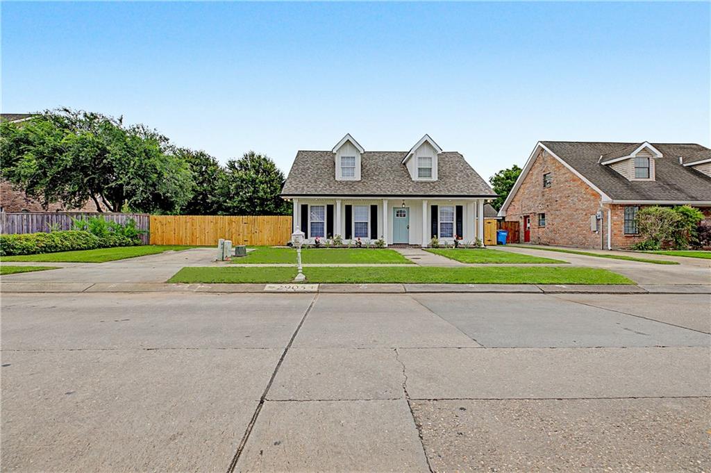 2905 SAINT MARIE Drive