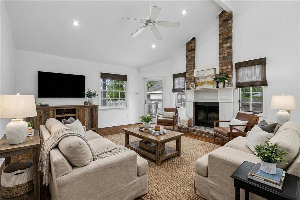 1024 MARTIN BEHRMAN Walk