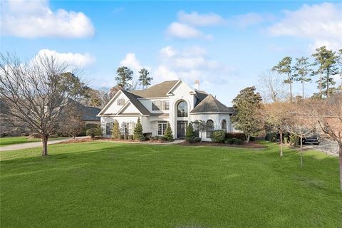 151 MORNINGSIDE Drive Mandeville LA 70448