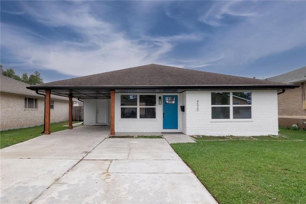 4520 NEWLANDS ST, METAIRIE, LA 70006 - Image 7f31174792e28965b4d4f6372c8bb1a5/2376730516