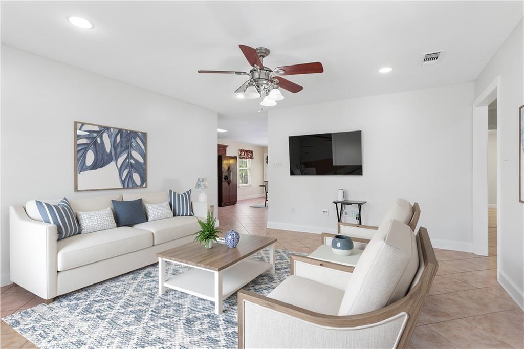 2520 MARGARET Lane